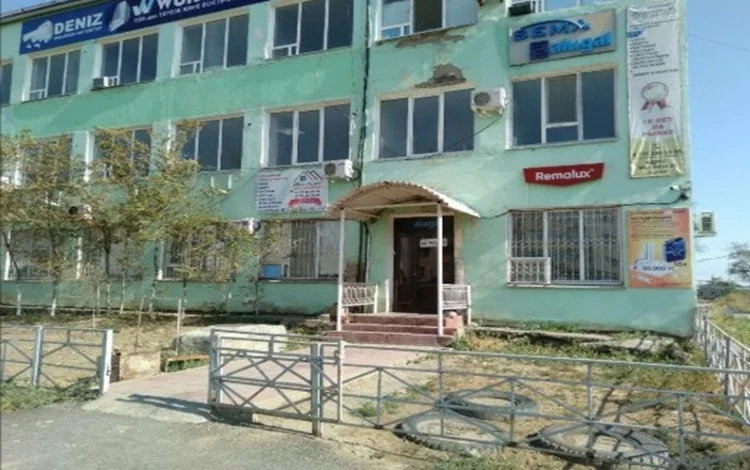 Представительство DENIZ — Атырау