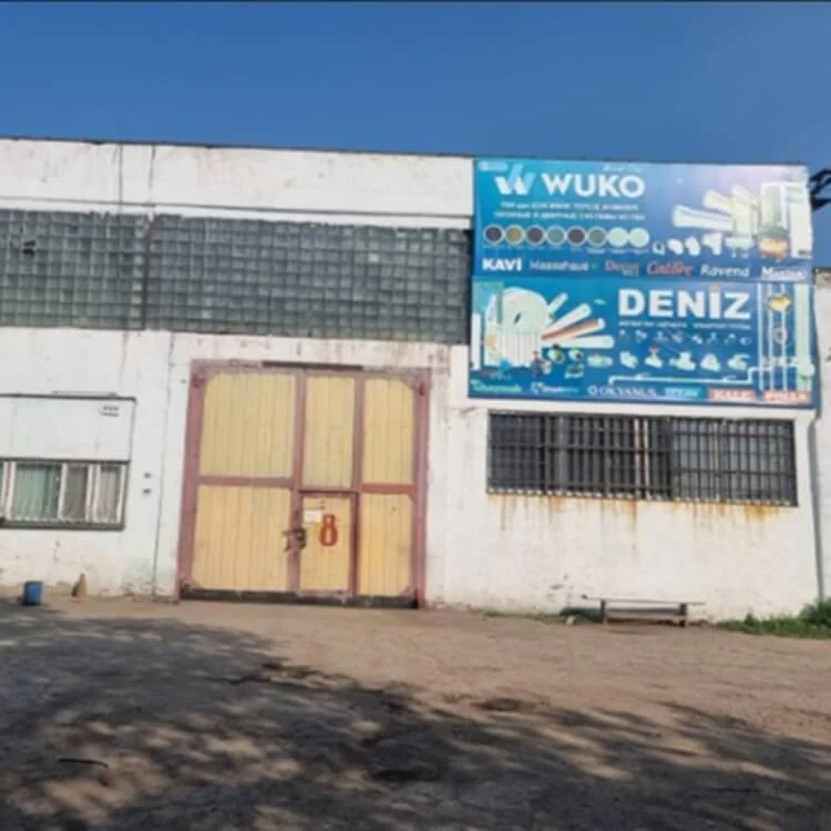 Представительство DENIZ — Караганда