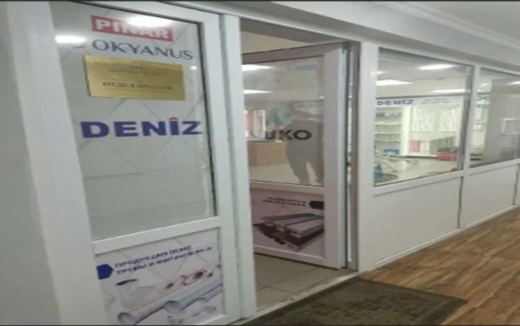 Представительство DENIZ — Павлодар