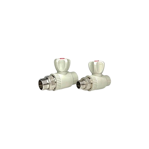 Радиаторный вентиль