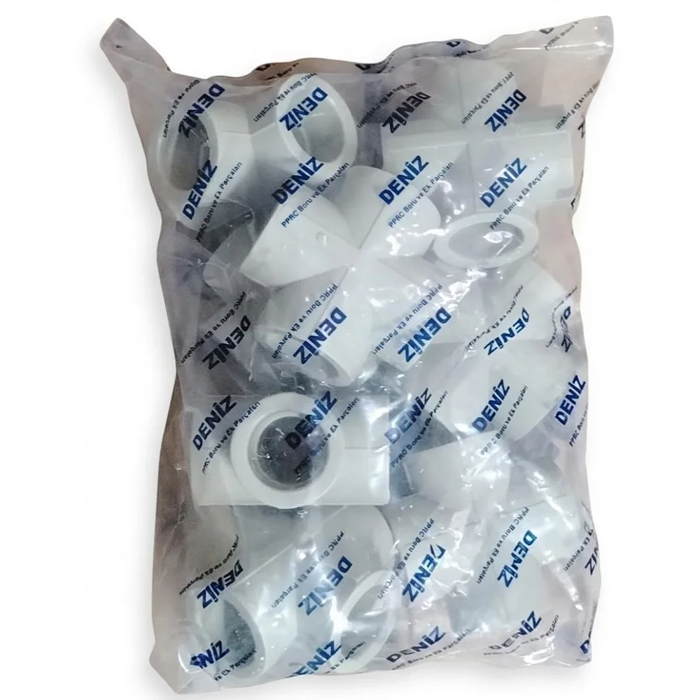 Крестовина 25*25*90 DENIZ istavroz